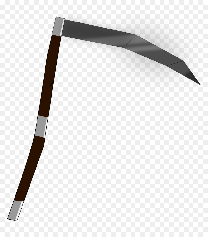 Scythe - Marking Tools, HD Png Download - scythe png