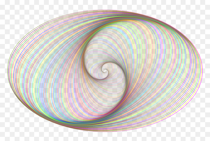 Spiral, HD Png Download - vortex png