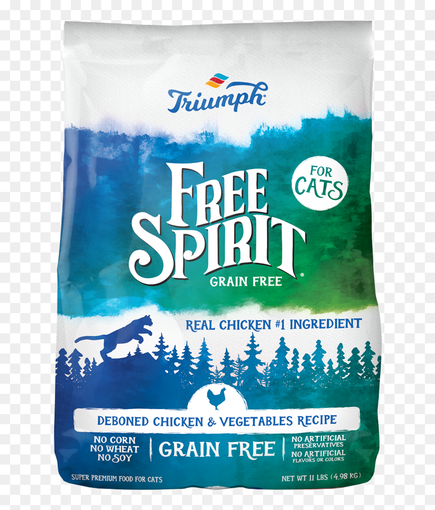 Triumph Cat 11lb, HD Png Download - grain png