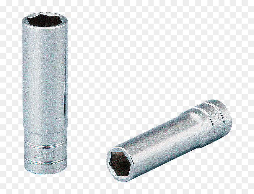 Hand Tool Kyoto Tool Co - M6 ソケット 外 径, HD Png Download - m16 png