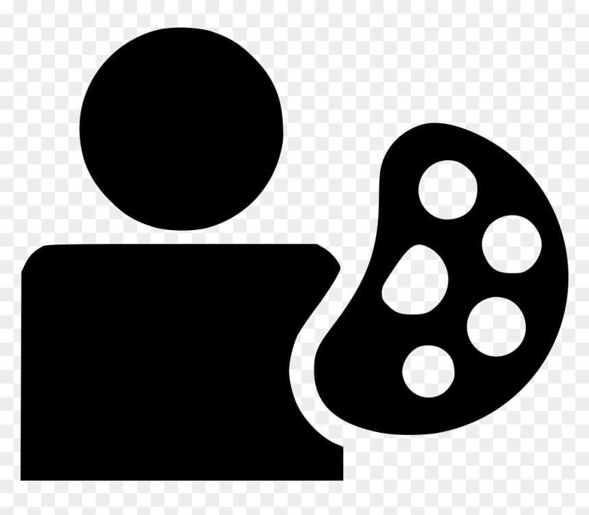 Artist , Png Download - Artist Png Icon, Transparent Png - artist png