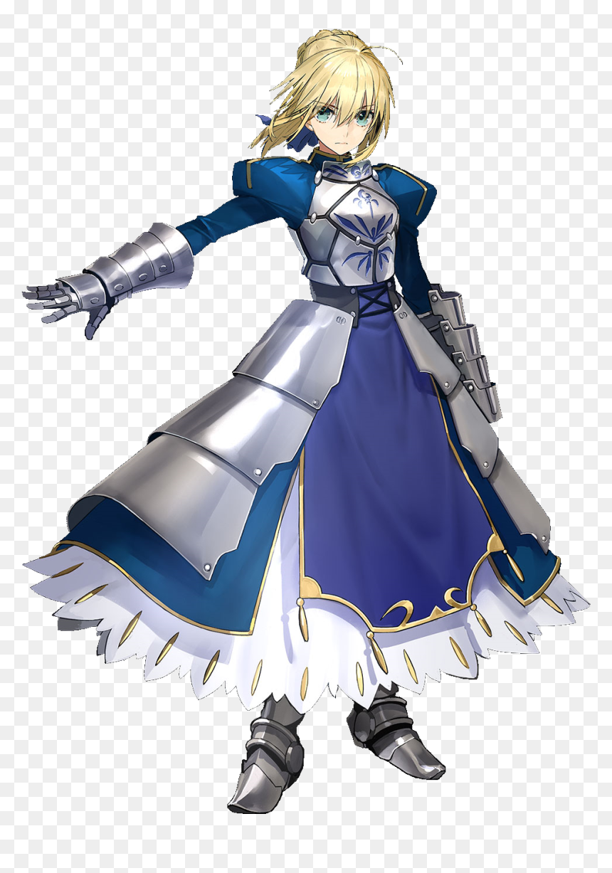 Transparent Loli Png - Saber Astoria, Png Download - loli png