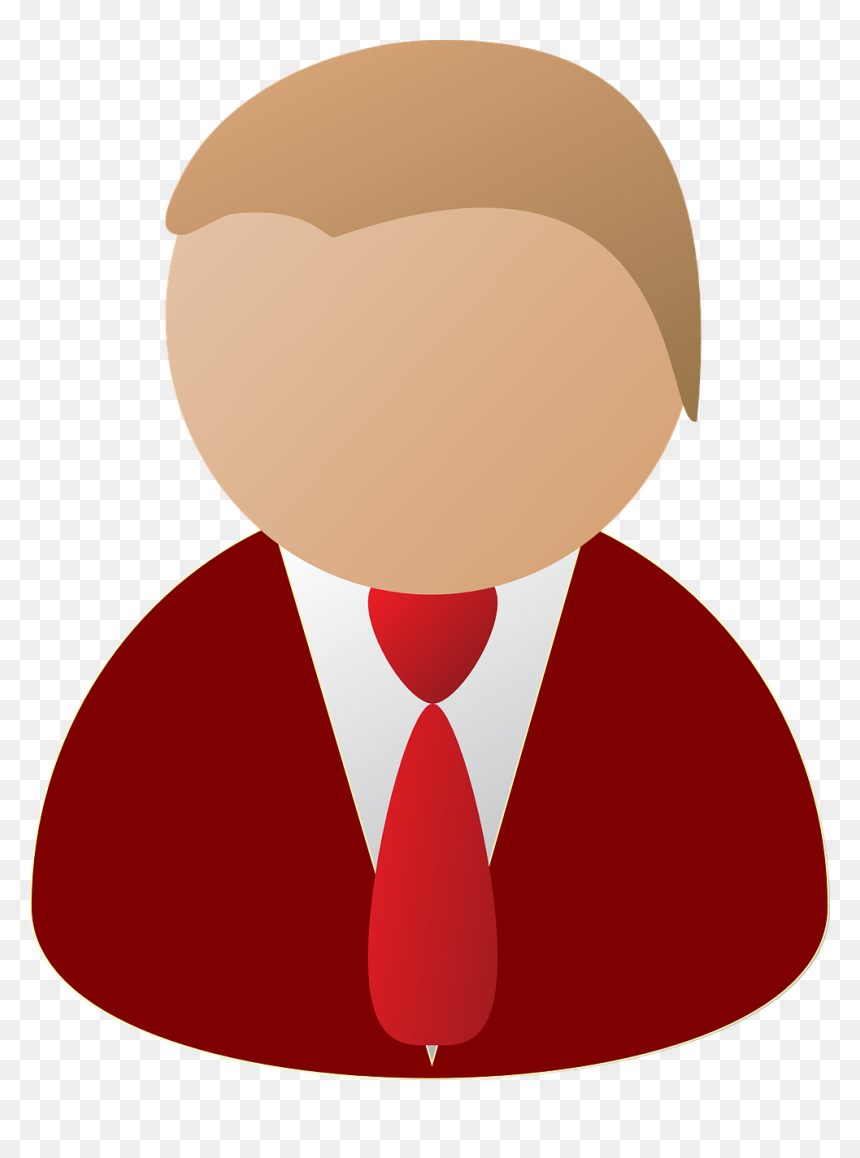 Transparent Background Man Png Clipart, Png Download - avatar png