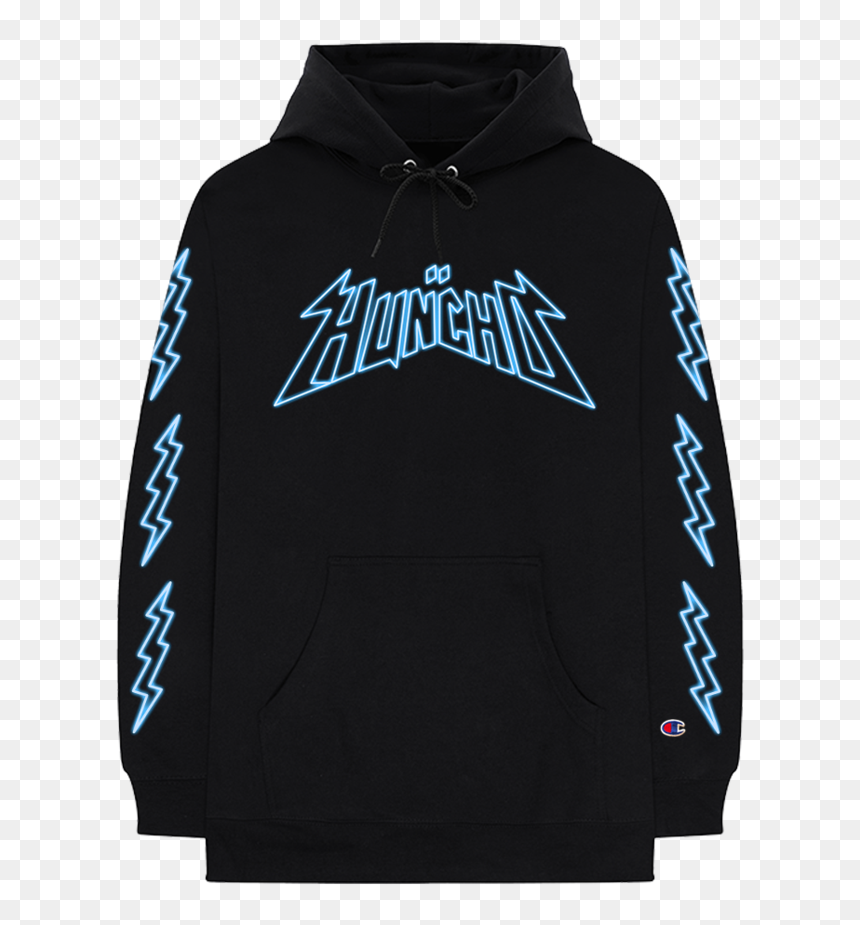 Hoodie De Bad Bunny, HD Png Download - migos png