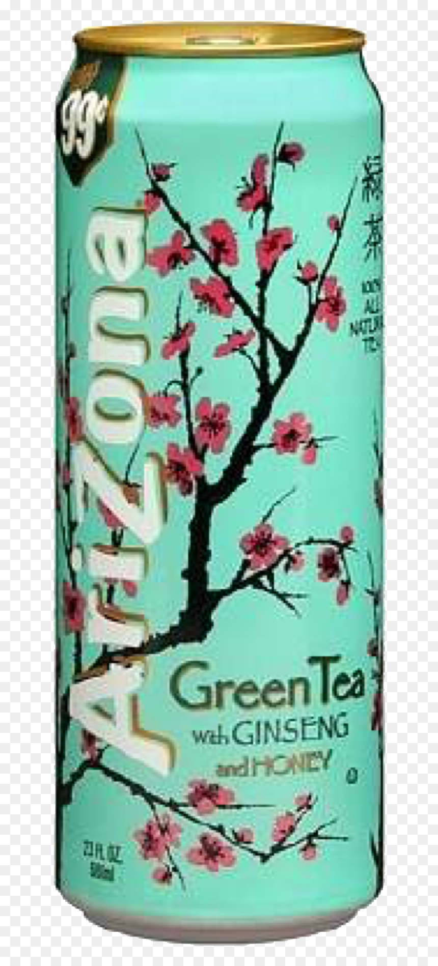 Arizona Iced Tea Png - Arizona Tea, Transparent Png - arizona tea png