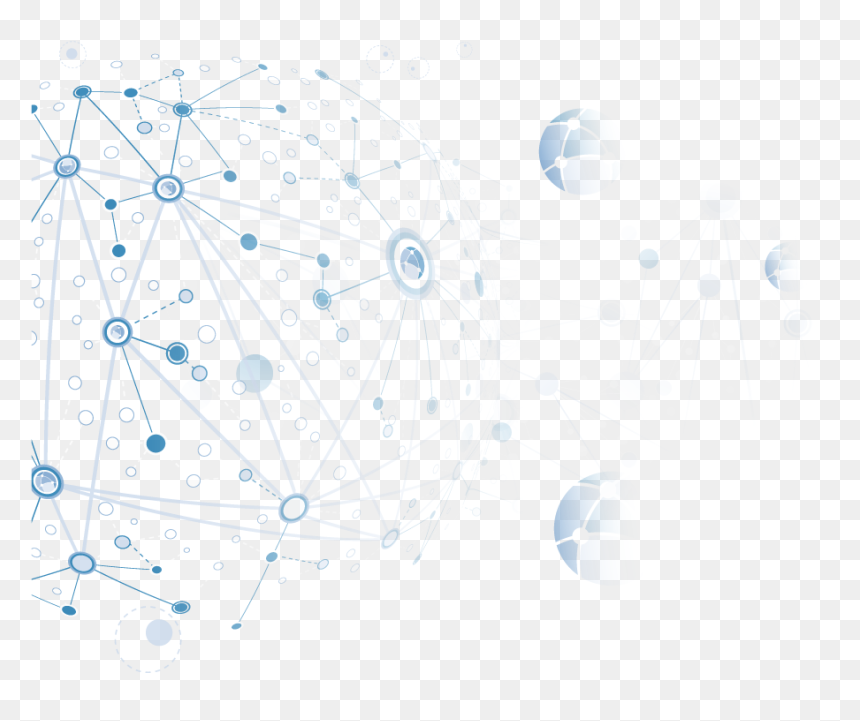 European Trade Mark And - Circle, HD Png Download - network png
