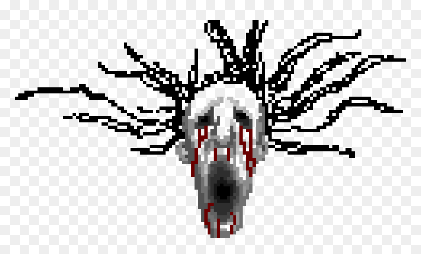 Illustration, HD Png Download - scream png