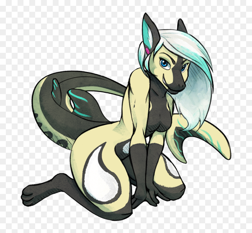 Pretty Girl By Ladykleur Fursuit, Furry Girls, Furry - Furry Girl Png, Transparent Png - furry png
