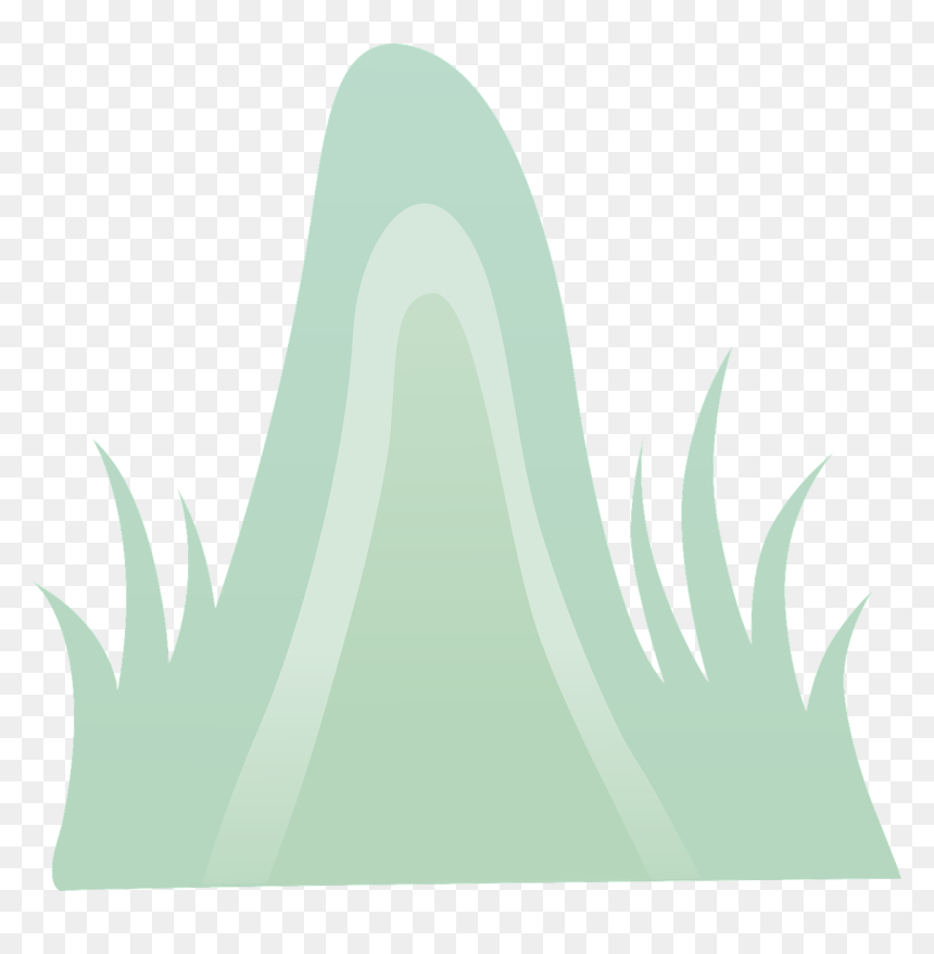 Clip Art, HD Png Download - grasses png