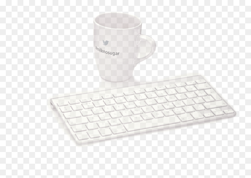 Transparent Png Backgrounds - Keyboard, Png Download - png backgrounds