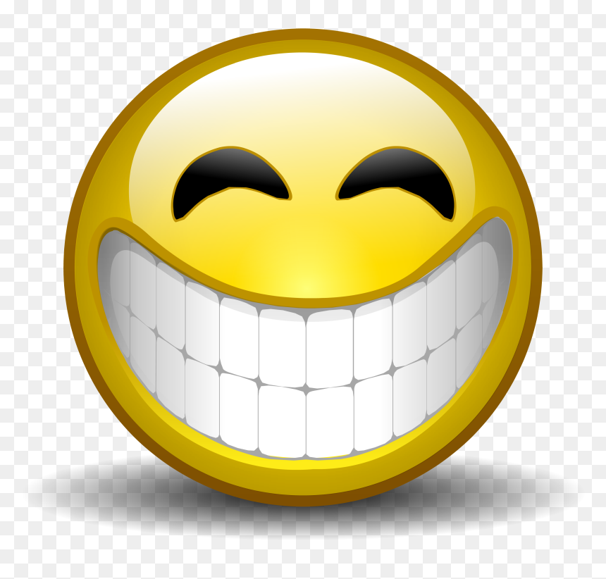 Smiley Png, Transparent Png - smiley png