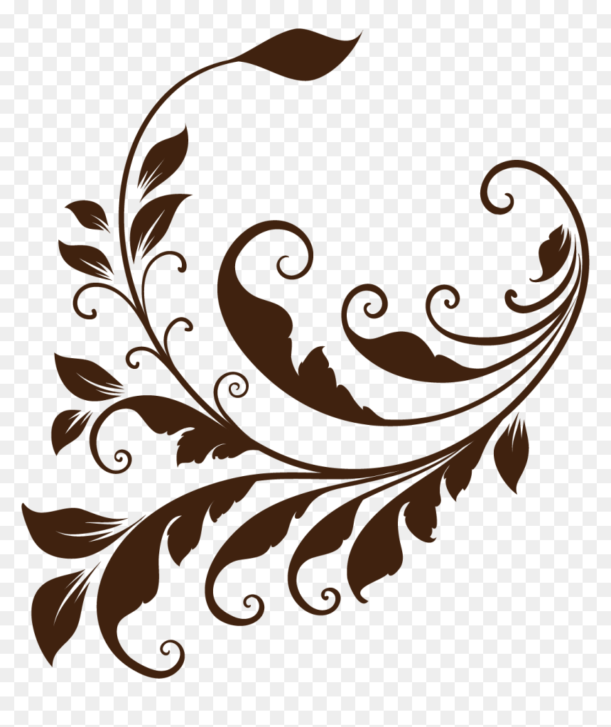 Ornamental Design, HD Png Download - designs png