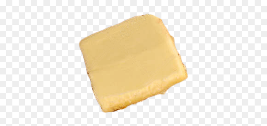 Pat Of Butter Png - Gruyère Cheese, Transparent Png - butter png