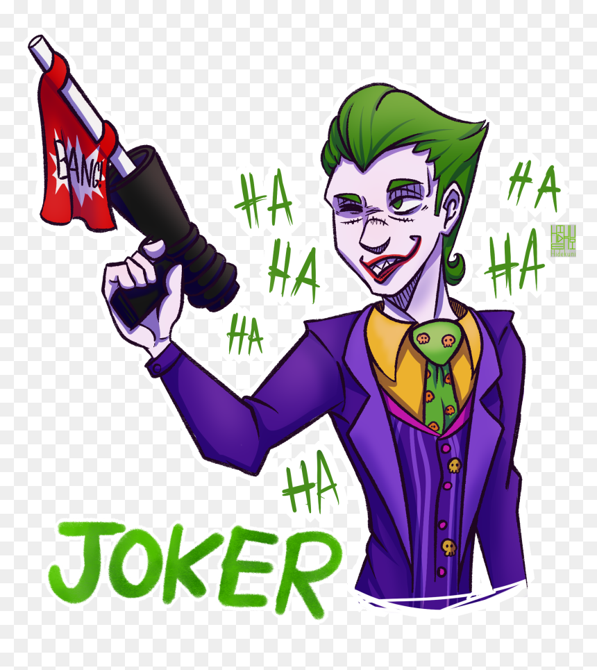 Artist , Png Download - Bang Joker, Transparent Png - artist png