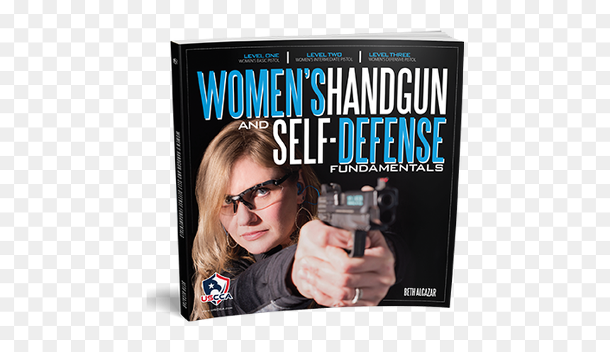 Picture - 15 Till Midnight 2010, HD Png Download - handgun png