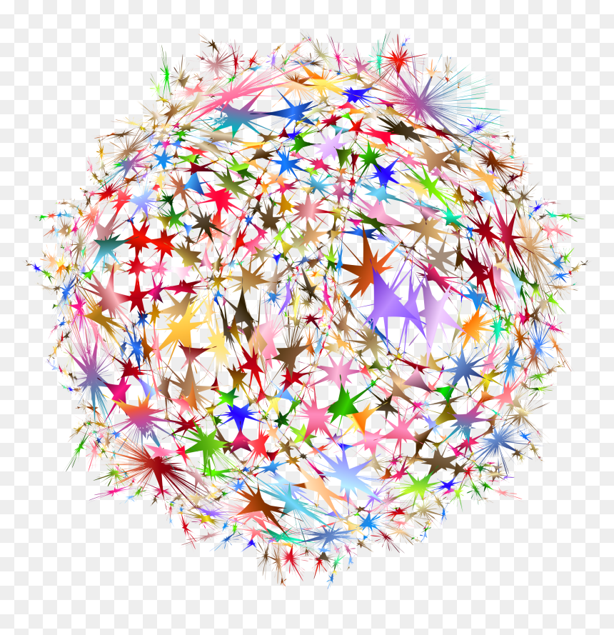 Neural Network Clip Arts - Regularization Works, HD Png Download - network png