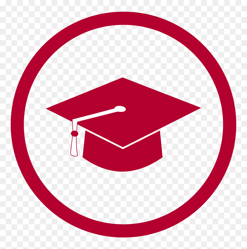 Clip Art, HD Png Download - education icon png