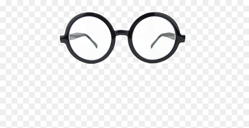 Goggles, HD Png Download - harry potter glasses png