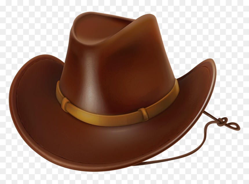 Cowboy Hat Png Clip Art Imageu200b Gallery Yopriceville - Cowboy Hat Png Clipart, Transparent Png - pilgrim hat png