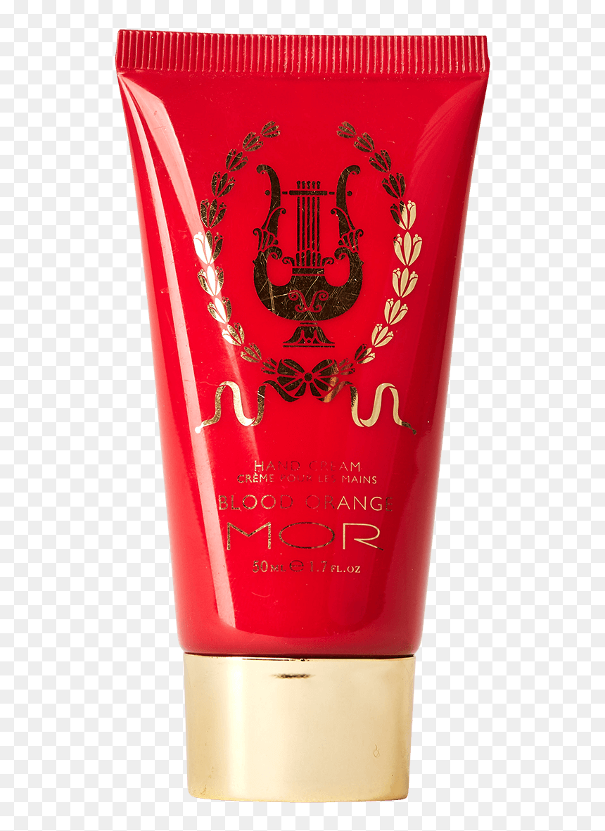 Ll28 Little Luxuries Blood Orange Hand Cream, HD Png Download - blood hand png