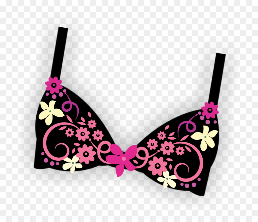 Nanticoke Health Services Will Hold Its Annual “bling - Bra Clipart Png, Transparent Png - bling png