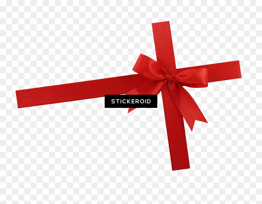 Red Bow , Png Download - Red Bow, Transparent Png - red bow png