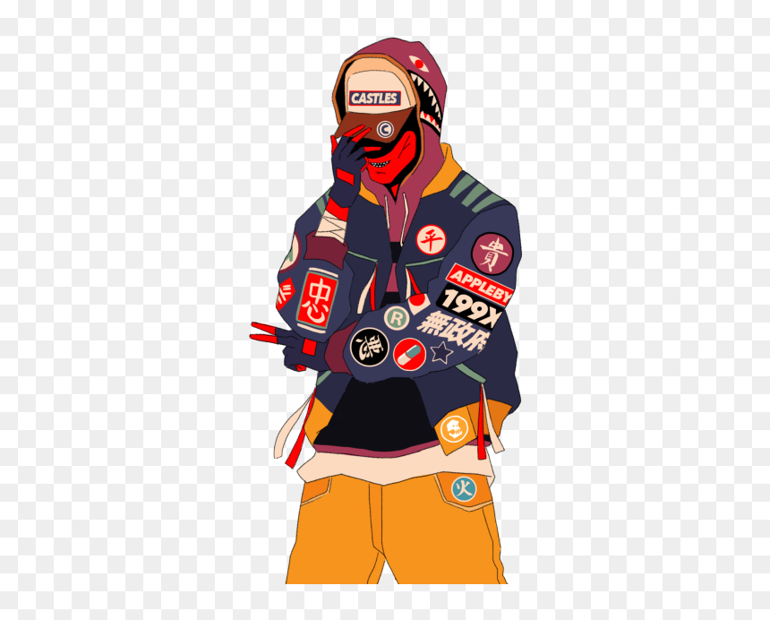 Mau Lencinas, HD Png Download - migos png