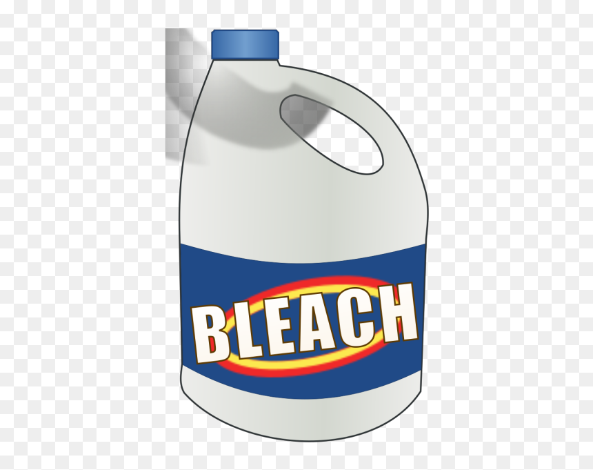 Two-liter Bottle, HD Png Download - baby bottle png
