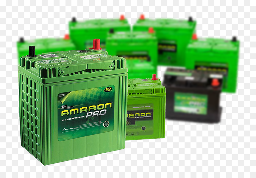 Thumb Image - Amaron Two Wheeler Battery, HD Png Download - battery png