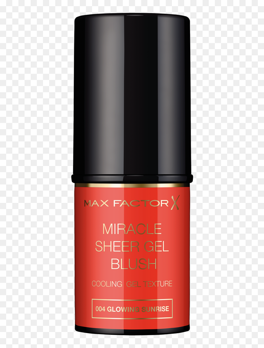 Max Factor Blush Stick, HD Png Download - glowing red eyes png