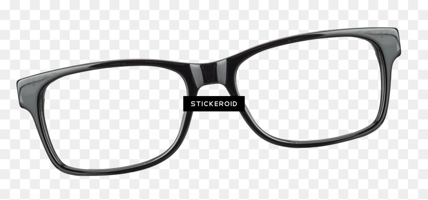 Plastic Clipart , Png Download - Plastic, Transparent Png - harry potter glasses png