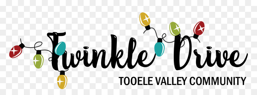 Twinkle Drive - Graphic Design, HD Png Download - twinkle png