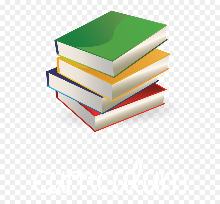 Stack Of Books , Png Download - Stack Of Books, Transparent Png - stack of books png