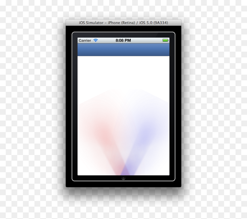 Flat Panel Display, HD Png Download - police lights png