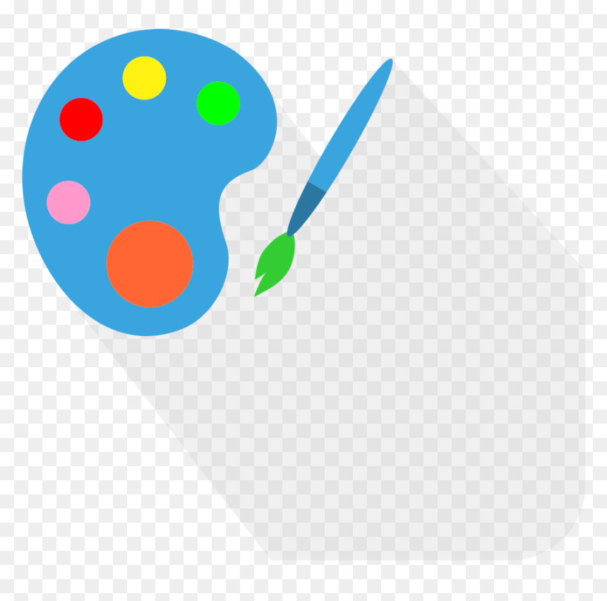 Clip Art, HD Png Download - artist png