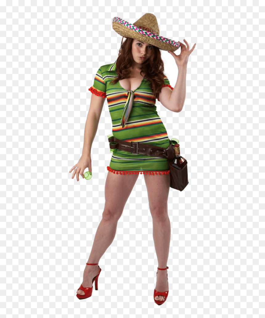 Avaitar Story By Stacia Johnson - Mexican Girl Png, Transparent Png - mexican png