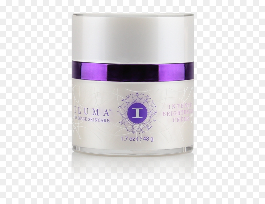Iluma ™ Intense Brightening Crème, HD Png Download - lightening png