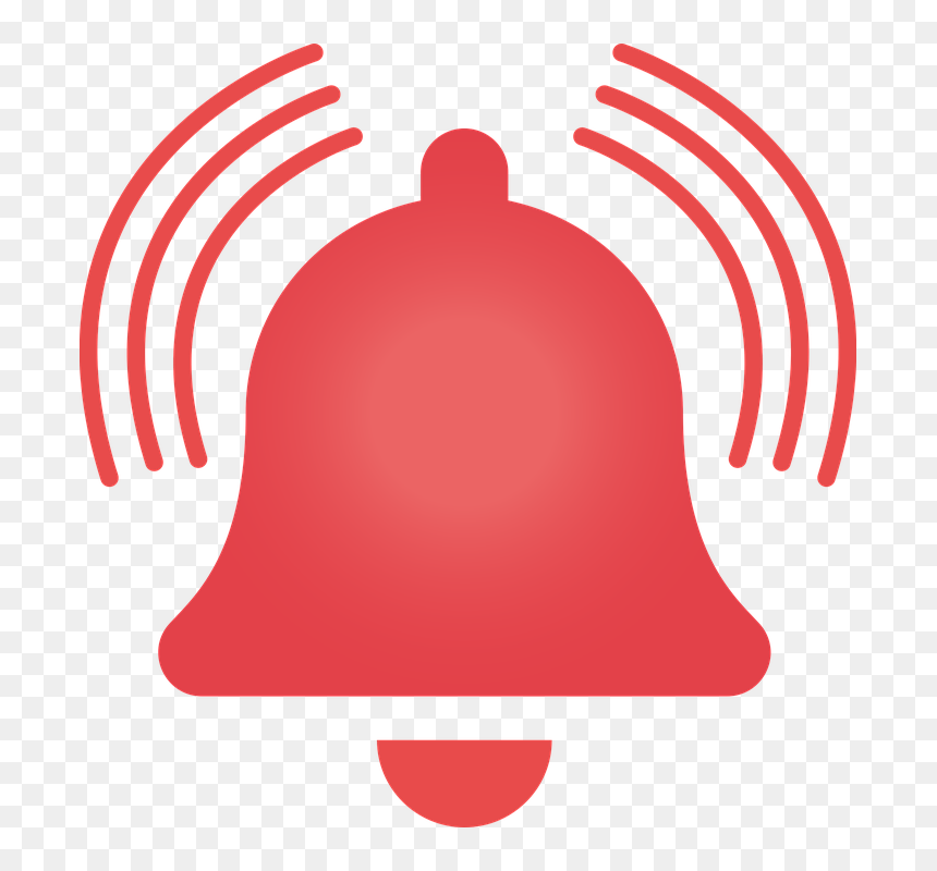 Clip Art, HD Png Download - bell icon png