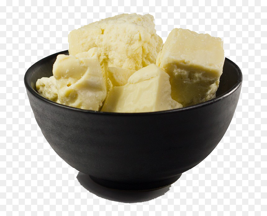 Butter Png Transparent - Cocoa Butter Png, Png Download - butter png