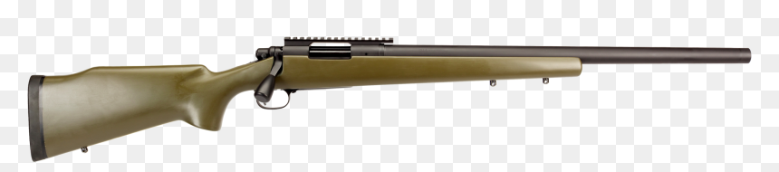 Clipart Gun Ar15 - Firearm, HD Png Download - ar15 png