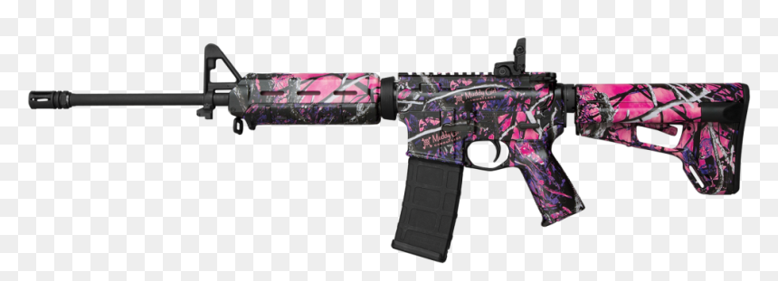 Colt Ar 15, HD Png Download - ar15 png