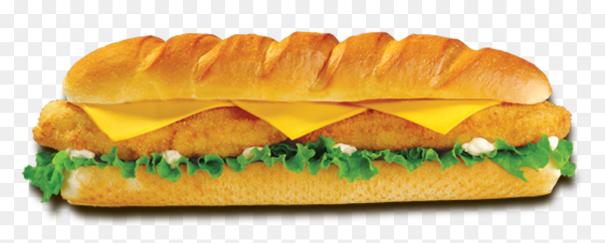 Fast Food , Png Download - Fast Food, Transparent Png - baguette png