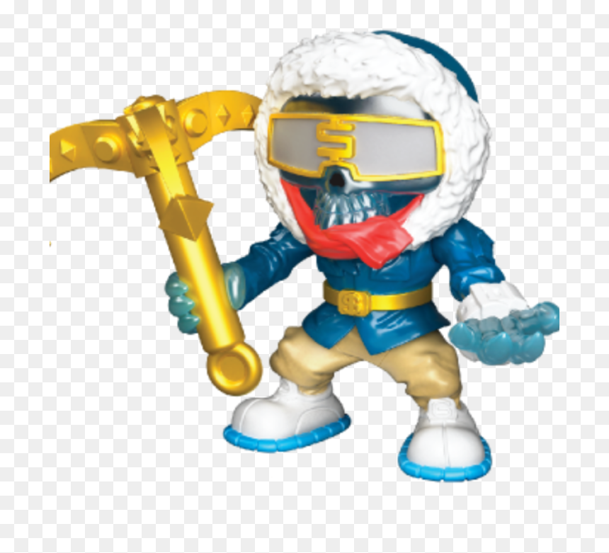 Treasure X Wiki - Action Figure, HD Png Download - bling png