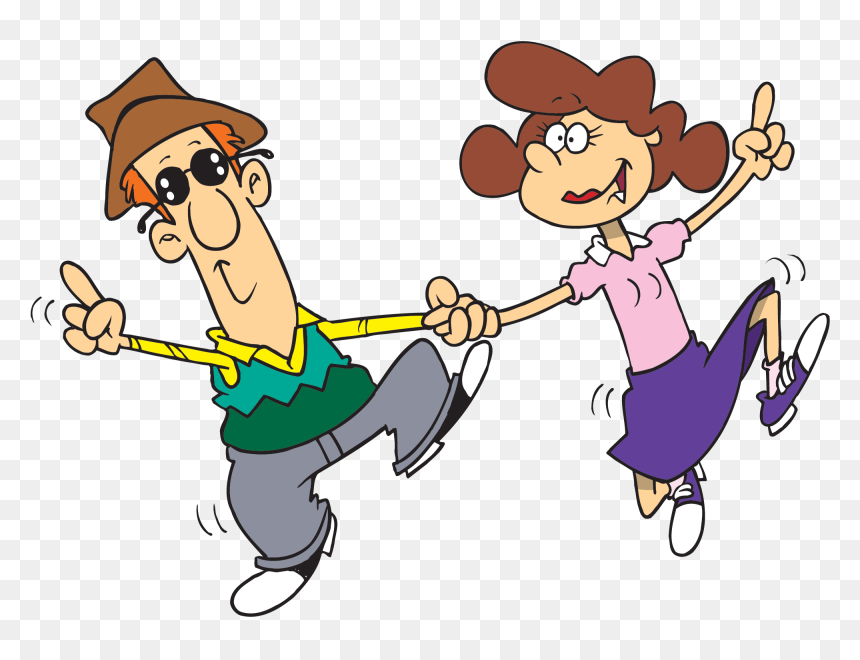 Looking For Graphics For Your Blog Toonclipart Is Your - Cartoon People Holding Hands, HD Png Download - people looking png