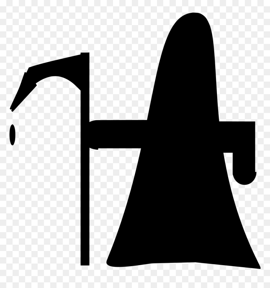 Scythe , Png Download - Scalable Vector Graphics, Transparent Png - scythe png