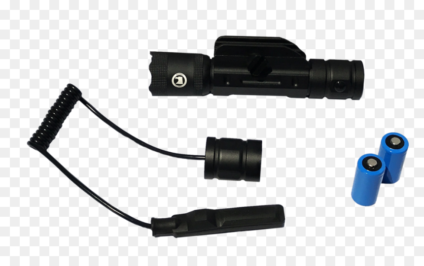 Fl Osp 600 & Accessories, HD Png Download - flashlight png