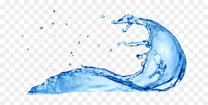 Sea Wave Png Image - Liquid, Transparent Png - ocean wave png