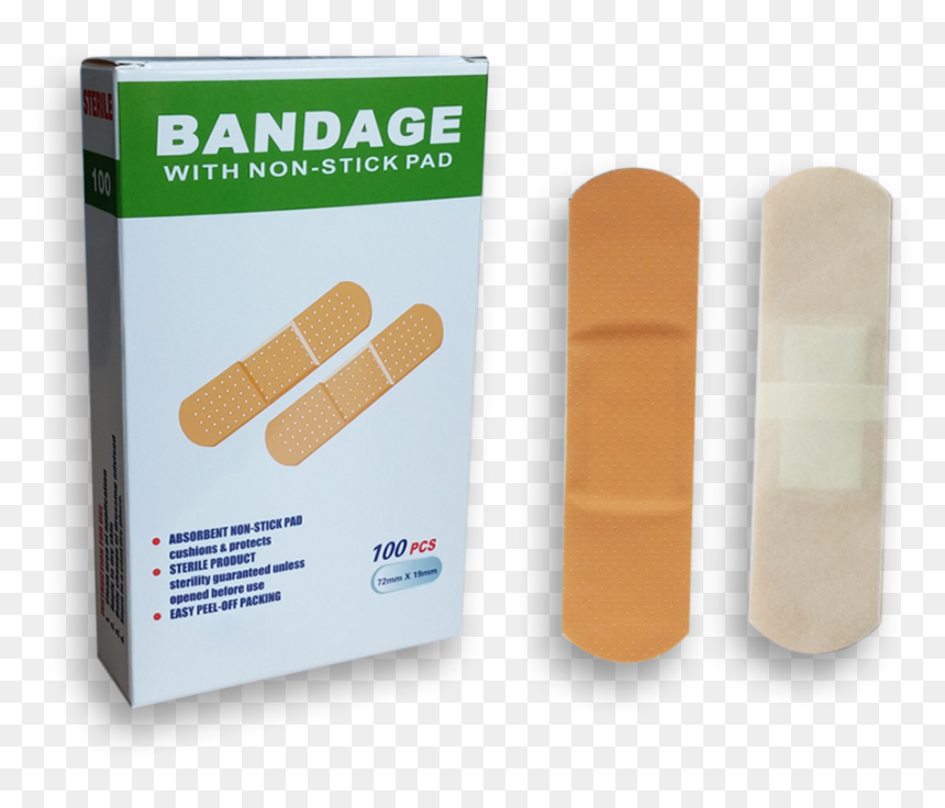 Products, Yojo Pe Plaster Bandage - Adhesive Bandage, HD Png Download - bandage png