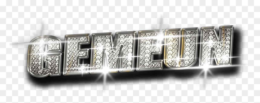 Nombre Dueto Gemeun Marca - Engagement Ring, HD Png Download - bling png