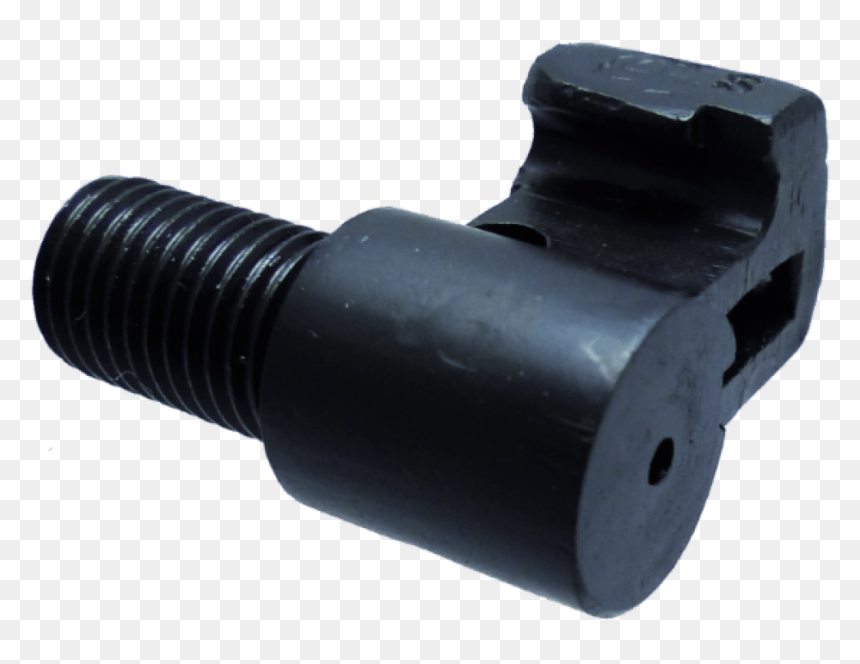 Bolt Head Lee Enfield Model 1 Mk Iii - Optical Instrument, HD Png Download - bolt head png